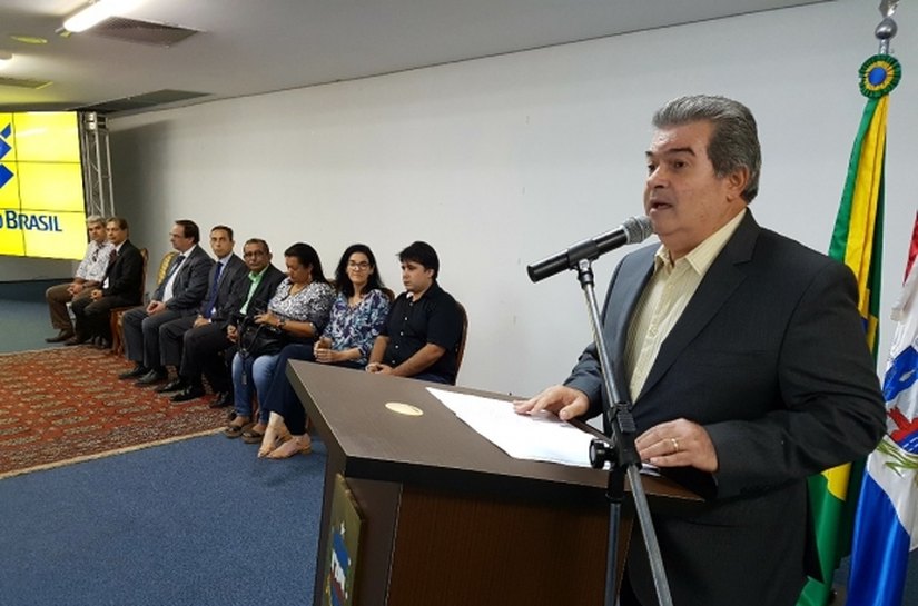 Banco do Brasil disponibiliza 200 milhões para a agricultura em Alagoas