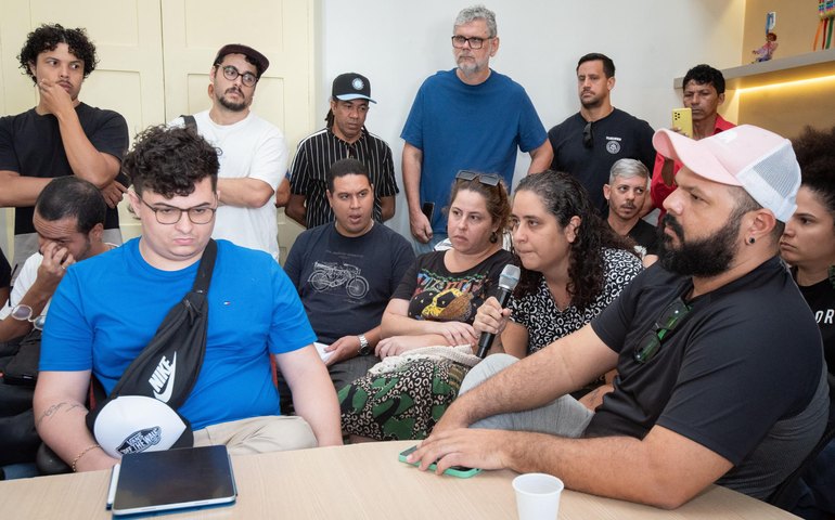 Secult convoca segmentos culturais para audiência pública sobre a Política Nacional Aldir Blanc