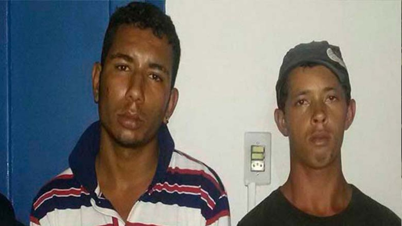 Estrela de Alagoas: Grupo acusado de estuprar e matar mulher é preso em flagrante
