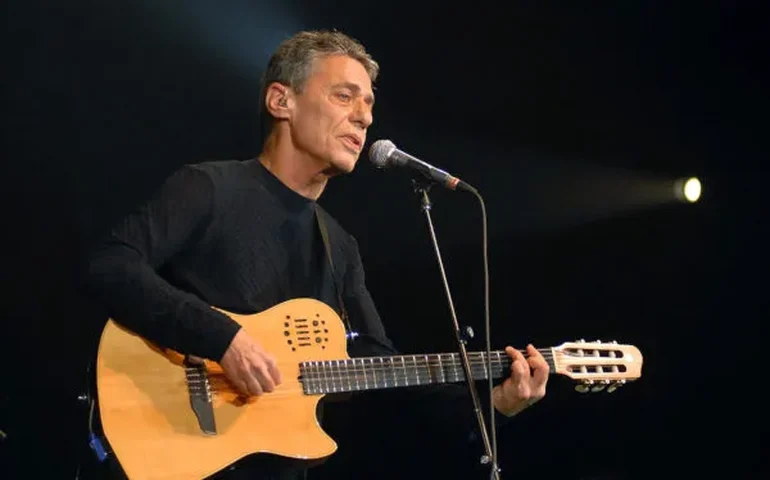 80 anos de Chico Buarque: o ranking das 10 músicas mais tocadas nos últimos 5 anos