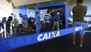 CAIXA ECONÔMICA