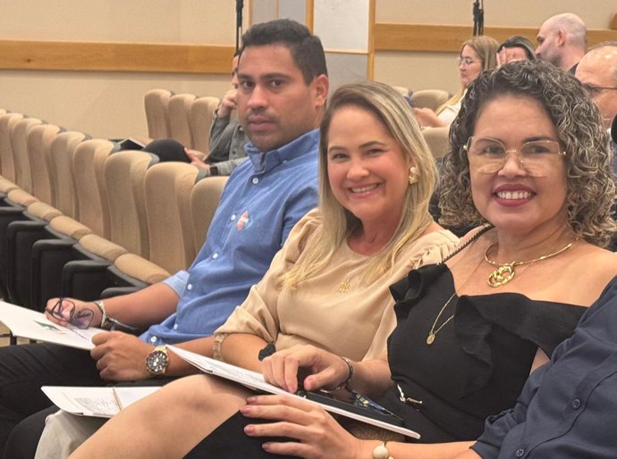 Cosems-AL participa de Oficina de Boas Práticas do Conasems