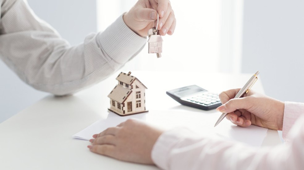 Imobiliária: melhor opção para gestão de imóveis