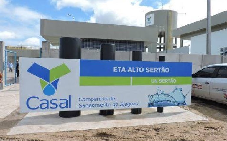 Casal prossegue com investimentos em eficiência energética