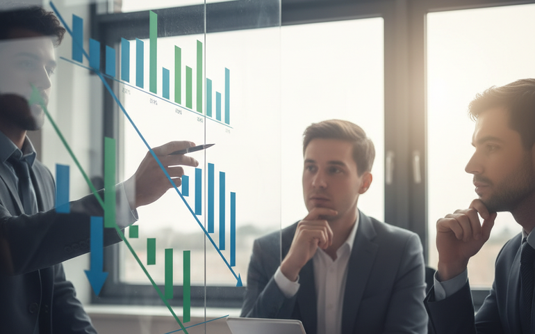 Mediana das previsões para IPCA de 2025 e 2026 recua na pesquisa Firmus do BC