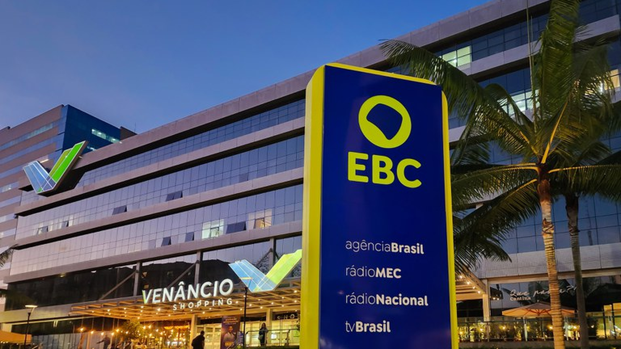 EBC entra com ação para dar segurança jurídica à comunicação pública