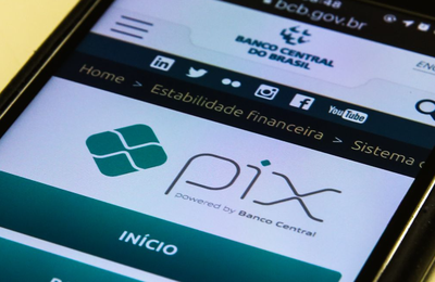 Pix Saque e Pix Troco estão disponíveis a partir de hoje