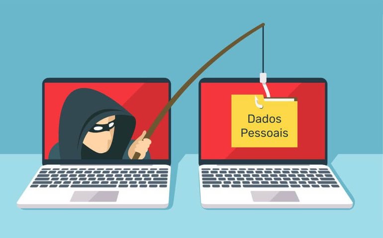 Os perigos do phishing e como evitá-los