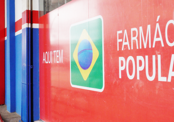 Farmácia Popular: mais de 750 municípios estão com vagas para novos credenciamentos