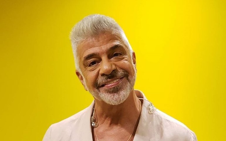 &#8216;Assumir foi não excluir a possibilidade de ser feliz&#8221;, diz Lulu Santos