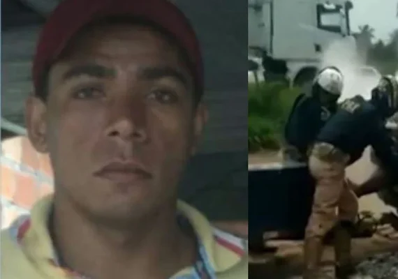 Sergipe: começa julgamento de policiais da PRF que mataram Genivaldo