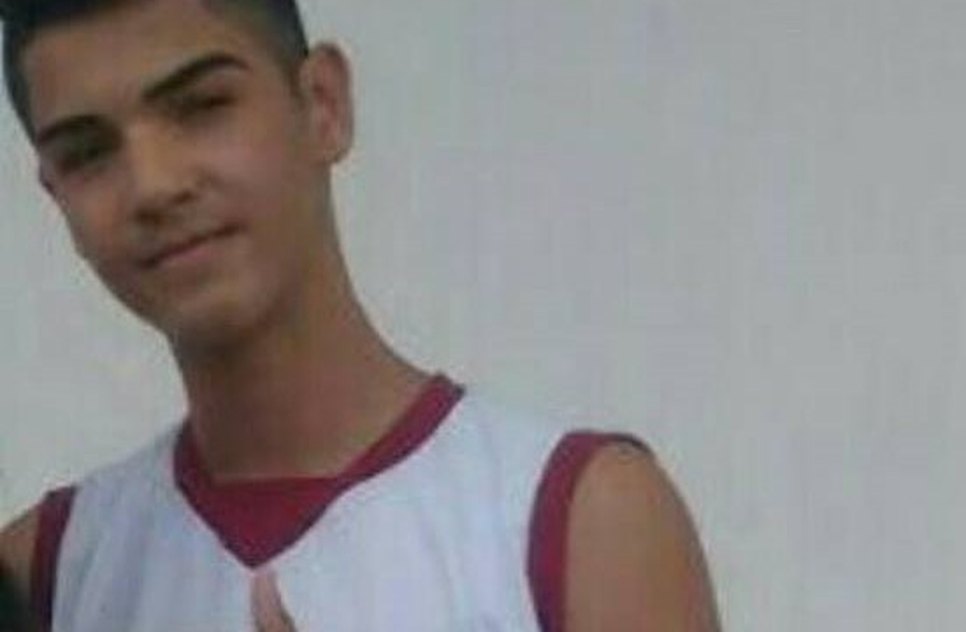 adolescente morre afogado 