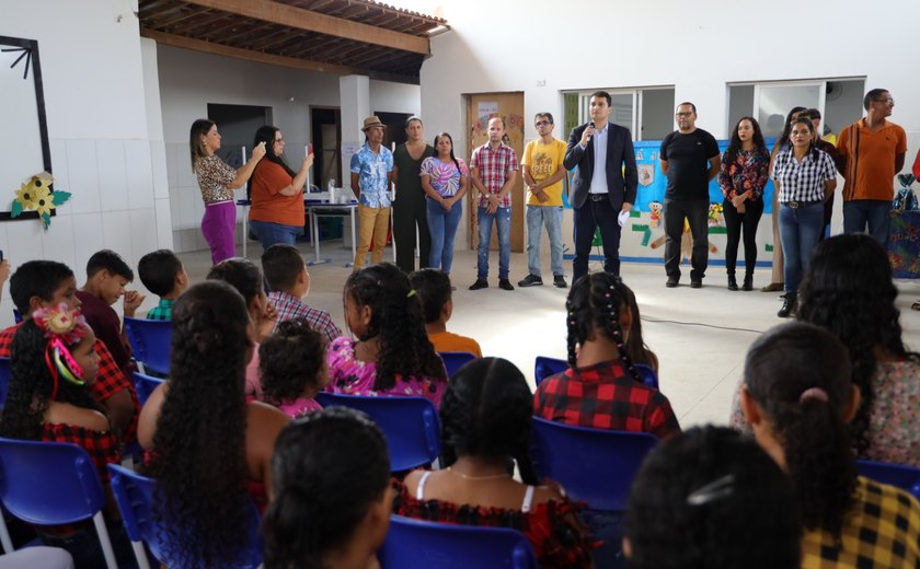 Projeto “Ministério em Público” realizará uma série de atividades em Atalaia