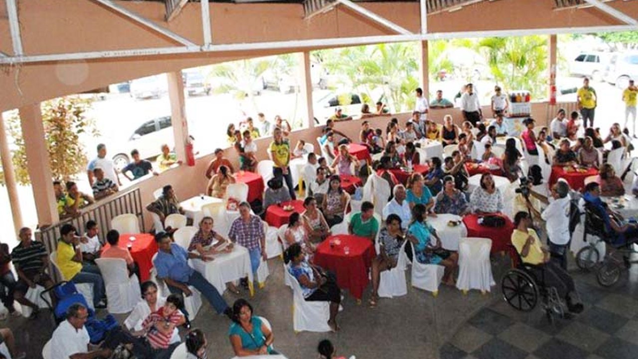 Complexo Multidisciplinar de Equoterapia Tarcizo Freire vai realizar mutirão de saúde em Arapiraca