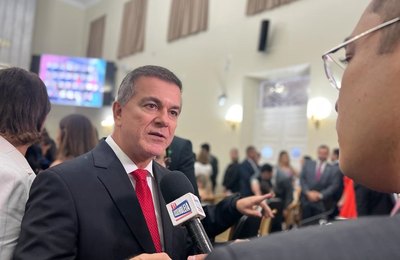 Ronaldo Medeiros critica proposta de mudança no Corredor Vera Arruda