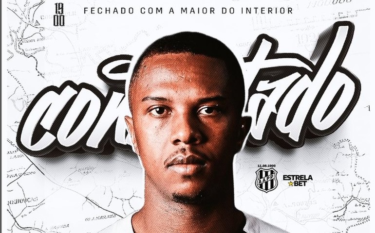 Após Iago Dias, Ponte Preta oficializa mais quatro reforços para o Paulistão