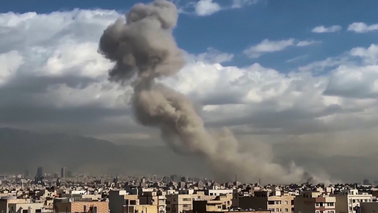 Escalada da guerra expõe fracasso do acordo entre Irã e EUA