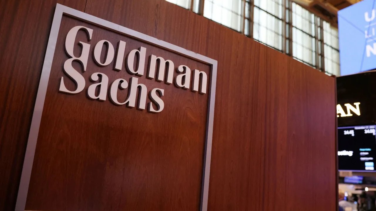 Goldman Sachs e outros gigantes de Wall Street miram integração a blockchain