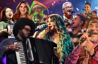 Alagoas marca presença no Festival Internacional do Forró de Raiz na França