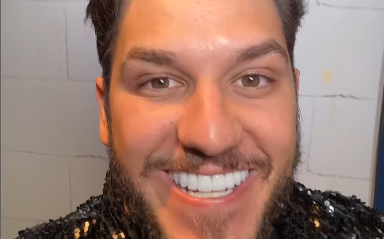 Lucca vence o 'Estrela da Casa' e leva prêmio de R$ 1 milhão