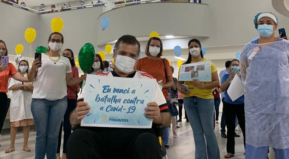 medico e auditor recuperado