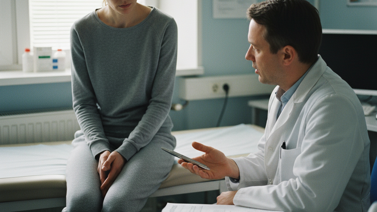 Agonorexia: novo termo descreve efeito colateral das canetas emagrecedoras