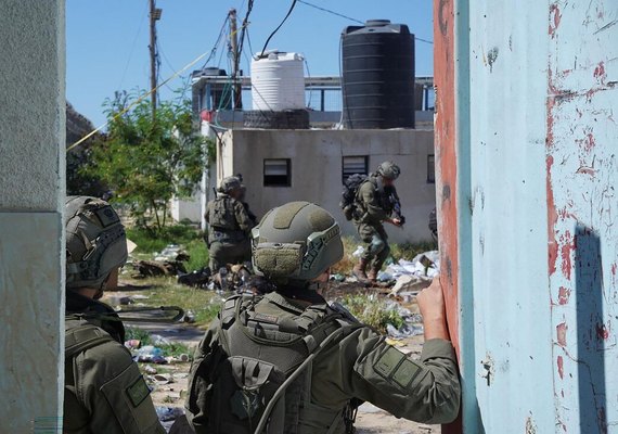 Ucrânia afirma ter atingido sistema de mísseis em território russo com armas fornecidas pelo Ocidente