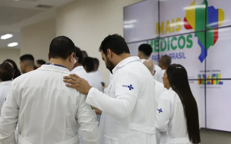 Atenção gestores de Alagoas: Prazo para aderir ou renovar adesão ao Mais Médicos vai até o dia 13 de março