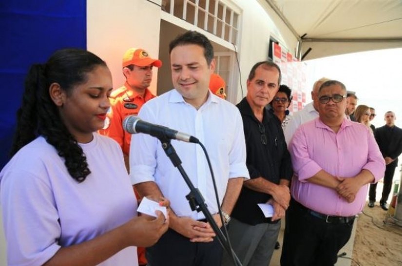 Nova Unidade de Internação Feminina traz oportunidades para jovens
