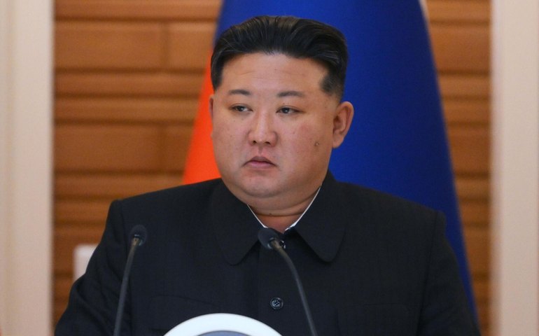 República Popular Democrática da Coreia acusa soldados sul-coreanos de conduzirem 'provocações graves'