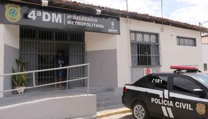 Guarda Municipal e irmão são investigados por transitar pelados em Aracaju