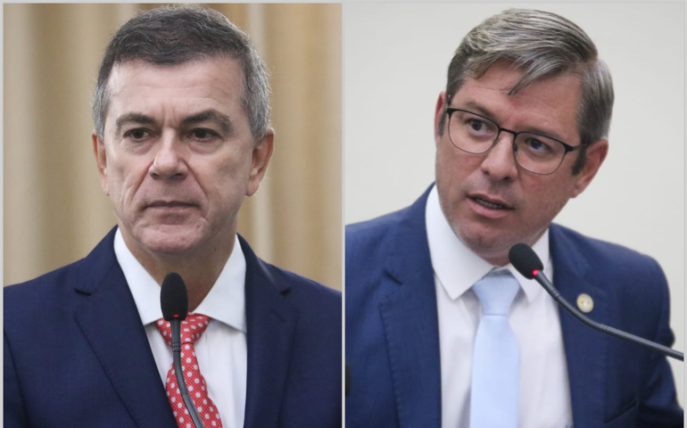 Atuação da CPI do MST gera debate em plenário