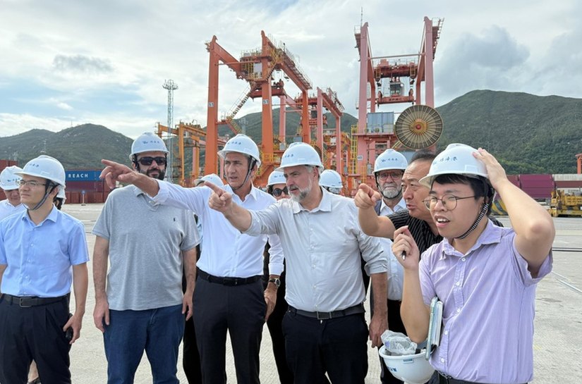 Produtos da Amazônia ganham novos mercados com rota direta para a China