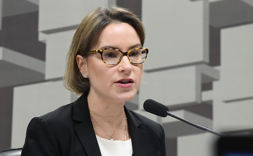 ‘É essencial que o regime fiscal seja mantido’, alerta diretora do BC