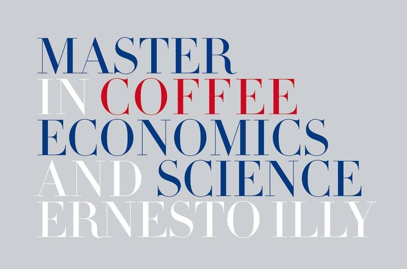 Aluno brasileiro participa da 15ª edição do Mestrado em Economia e Ciência do Café – Ernesto Illy
