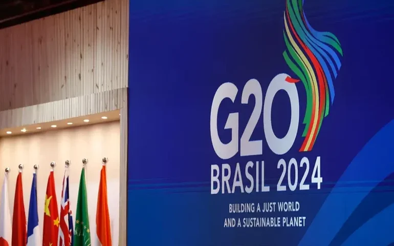 Em carta a líderes do G20, presidente do FSB pede implementação de reformas financeiras