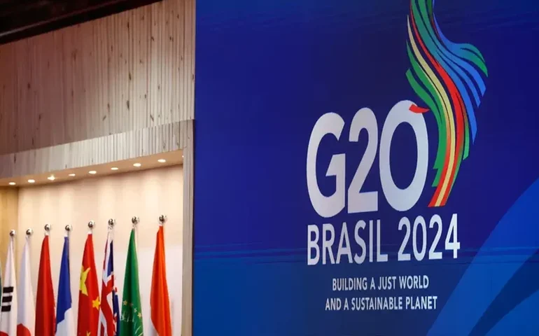 O que é o G20? É tema da nova temporada do podcast Crianças Sabidas