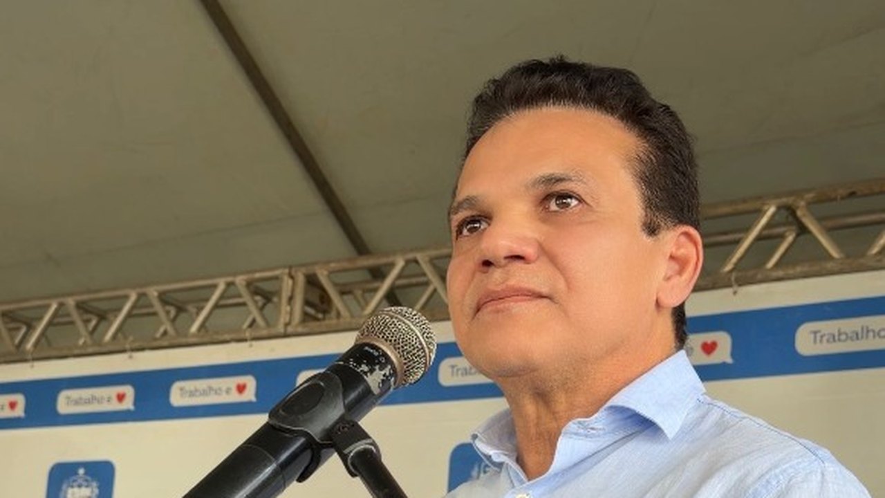 Deputado Ricardo Nezinho destaca chegada do Programa Ronda no Bairro como reforço à segurança de Arapiraca
