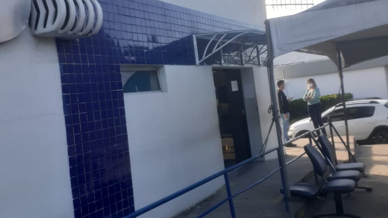 Advogada presta queixa contra prefeito de Palmeira por assédio sexual
