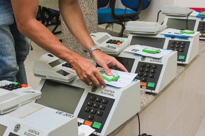 Eleições 2026: janela partidária vai até dia 03 de abril