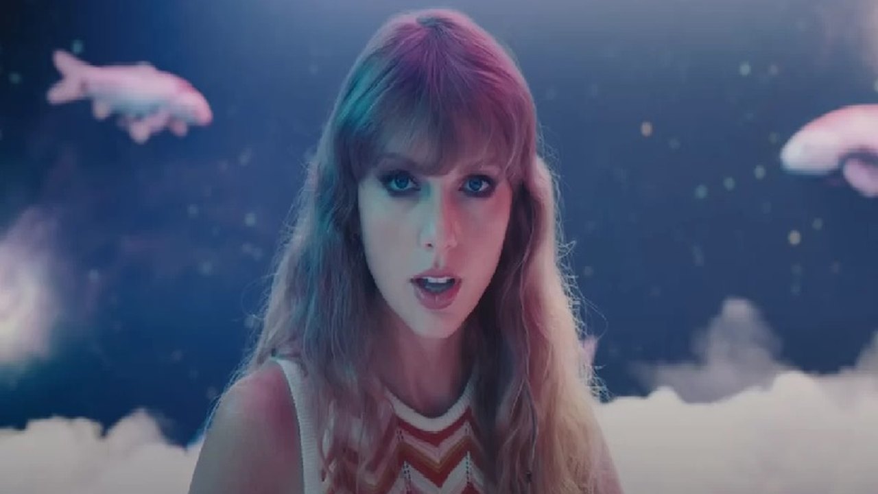 Clipe de Lavender Haze traz representatividade e efeitos especiais