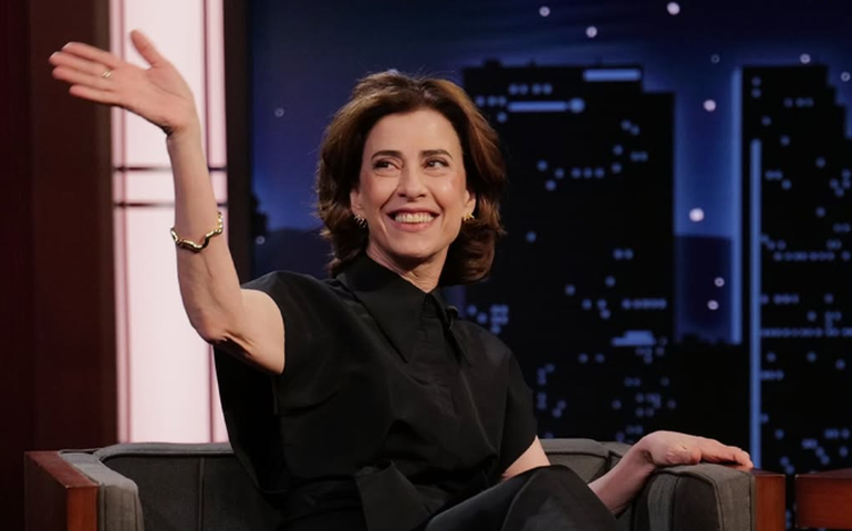 Para Fernanda Torres, indicação de 'Ainda Estou Aqui' ao Oscar era 'inimaginável'