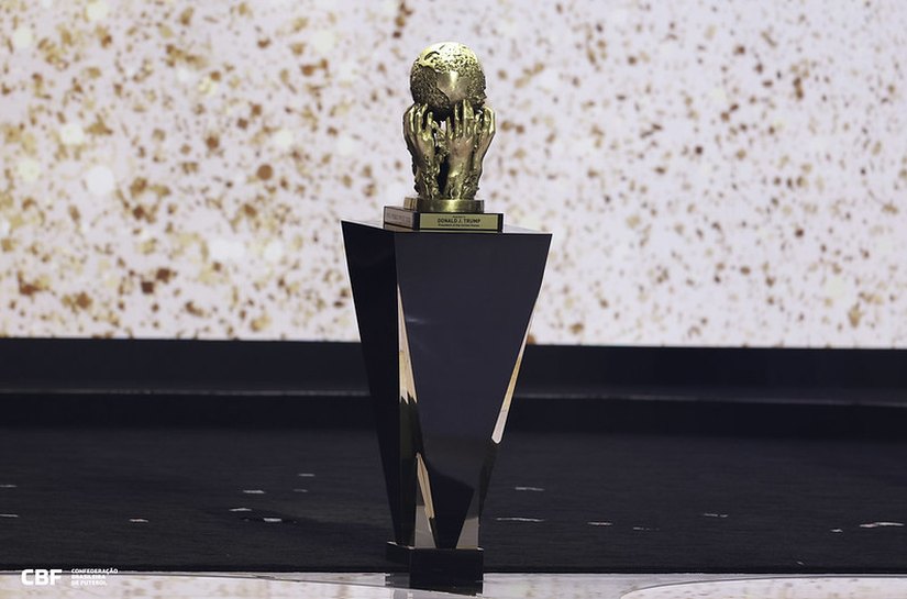 Brasil encontra velhos conhecidos na primeira fase da Copa