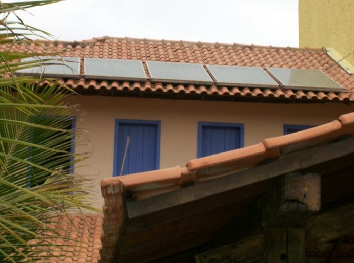 Seminário estimula o uso de energia solar em empreendimentos turísticos