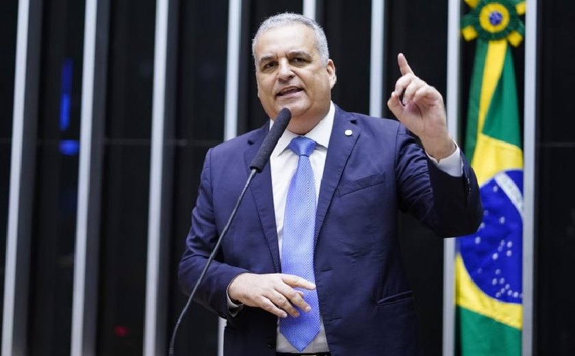 Alfredo Gaspar recebe aval para disputar prefeitura e pode redefinir eleições em reduto Bolsonarista