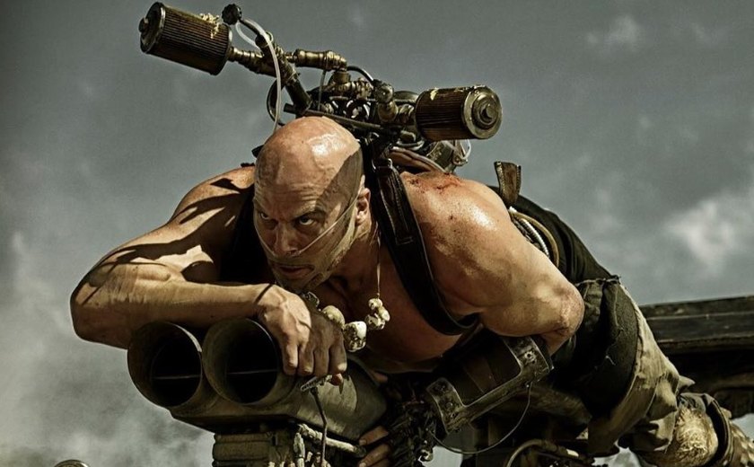 História Hoje: Estreia de Mad Max em 1979