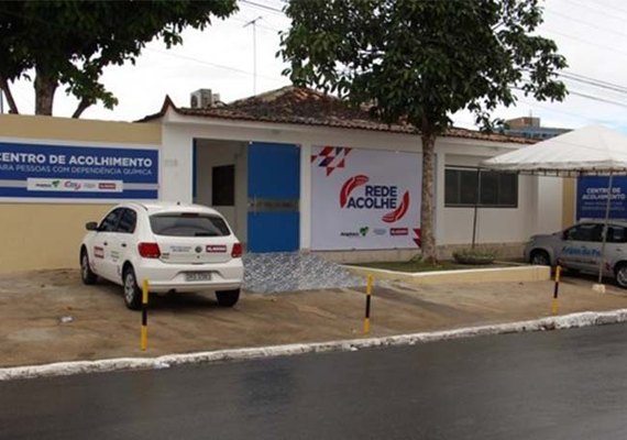 30 casas de acolhimento são contratadas para abrigar pessoas em situação de risco