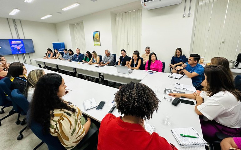 Governo do Estado apresenta Protocolo de Atendimento a Pessoas Idosas em Situação de Violência