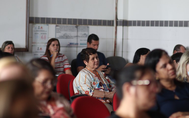 Educação promove Dia D dos Diretores para debater sobre melhorias nas escolas