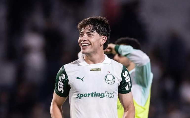 Giay vê Palmeiras bem preparado para o Mundial de Clubes: 'Sabemos que é um torneio especial'